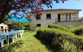 Maison de vacances en Dordogne